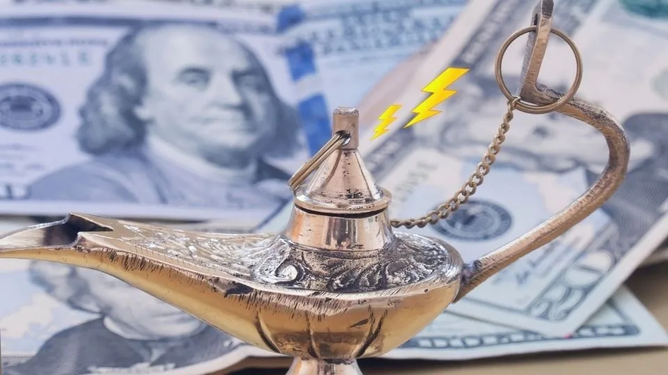 supercharge your manifestation