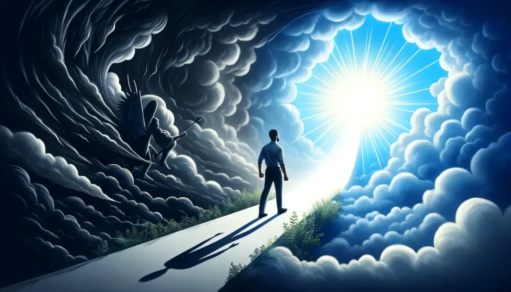 Understanding Trauma and Negative Thoughts