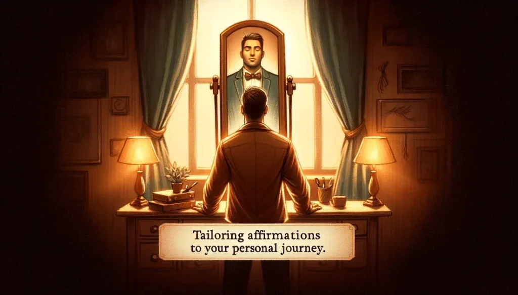 Understanding the Impact of Positive Affirmations