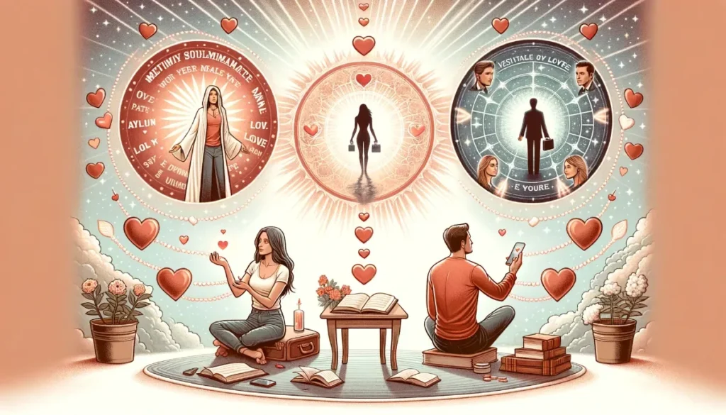 Enhancing Your Spiritual Connection