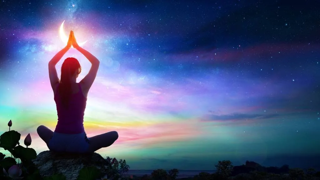 heal yourself