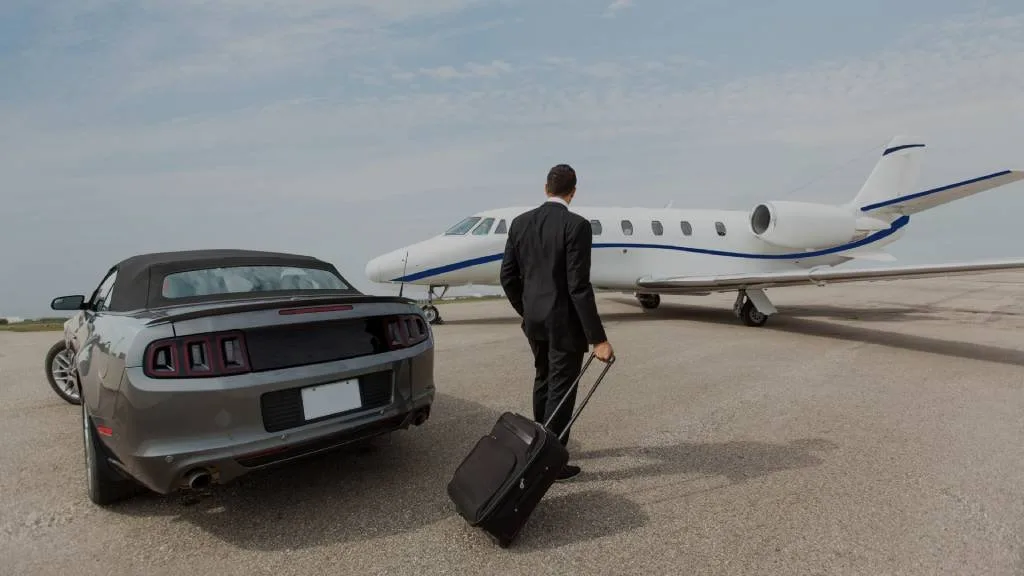 millionaire mindset