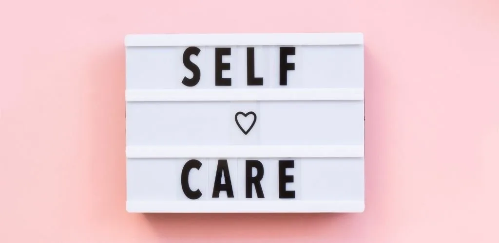 Self-Care