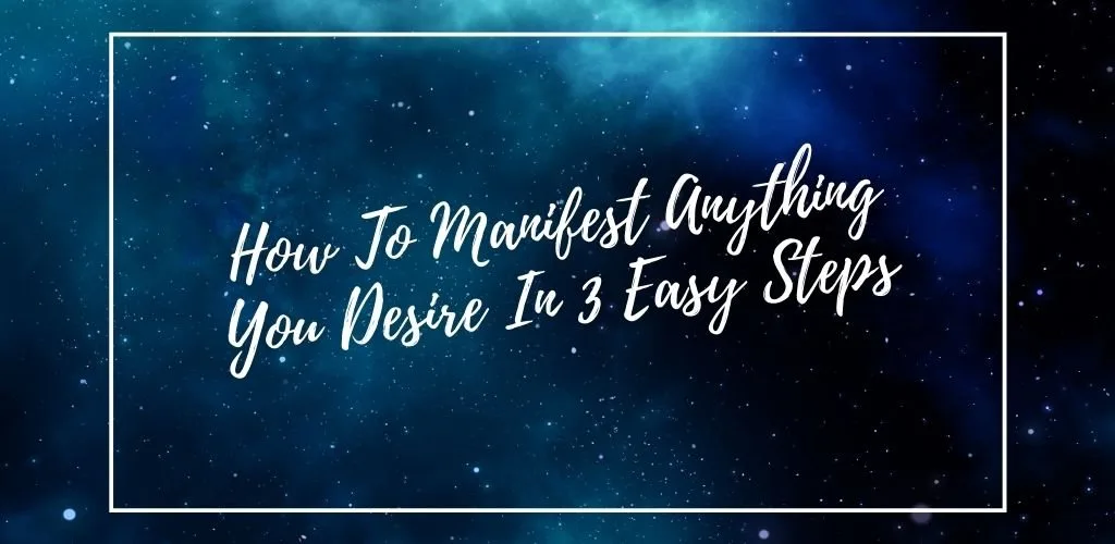 Manifest