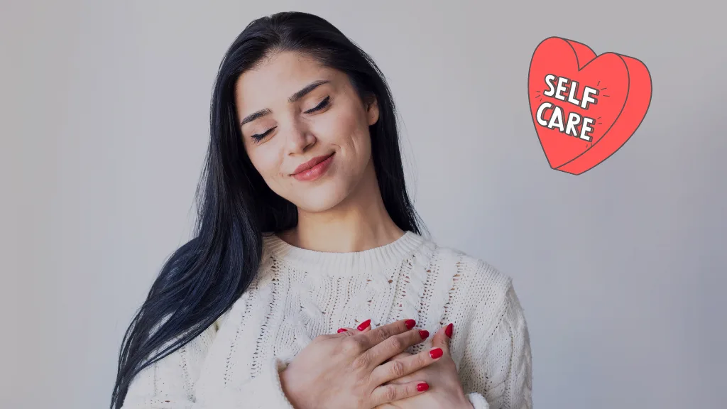 How to love yourself