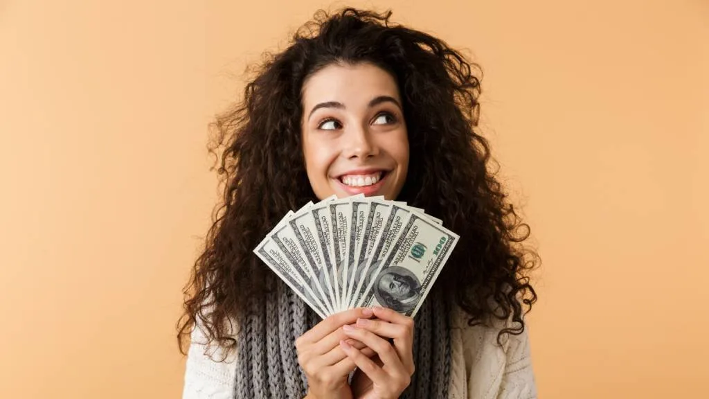 manifest money
