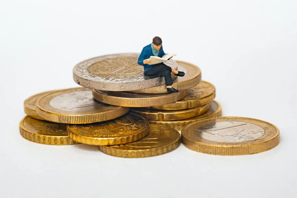 Think and Grow rich