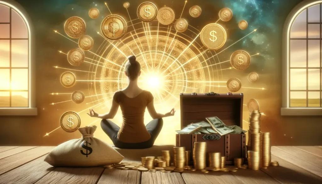 Money Manifestation 101 Transform Your Finances with Ease