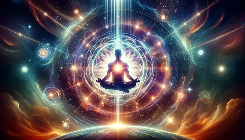 My Intentions Are Powerful and Heard mantras