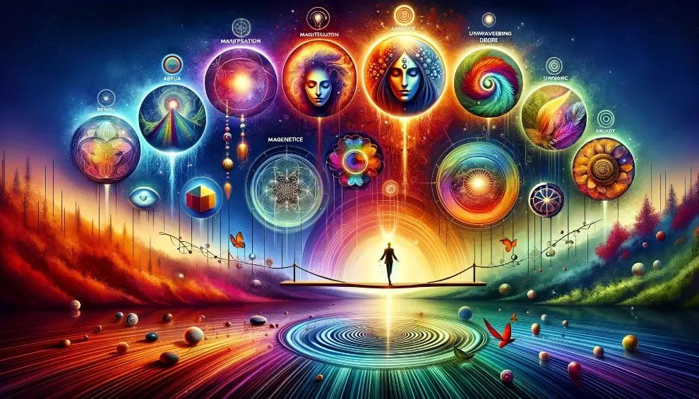 Practical Application Daily Practices for the Law of Attraction