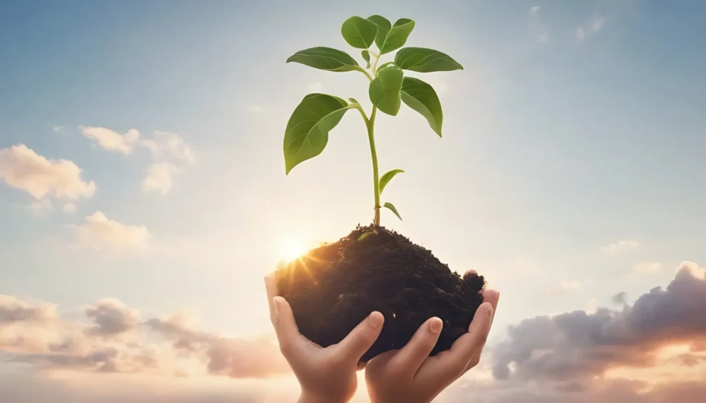 2024's Best Affirmations for Self-Love: A Journey to Self-Discovery