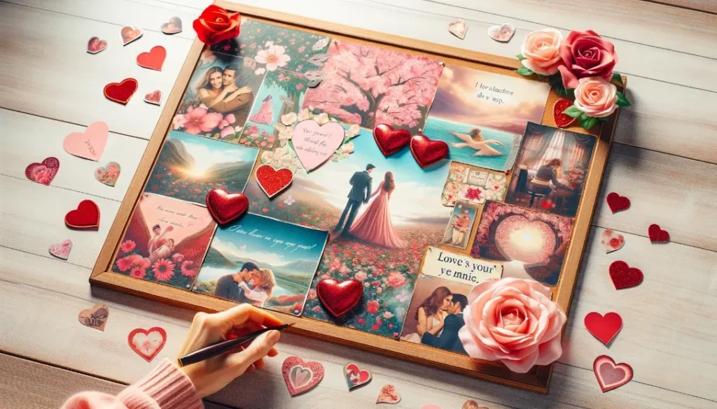 Preparing for Valentine's Day Self-Love and Emotional Wellness