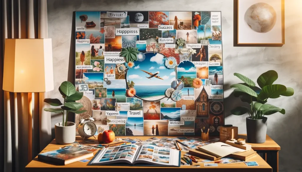 The Ultimate Guide to Manifestation Techniques Creating Your Ideal Life