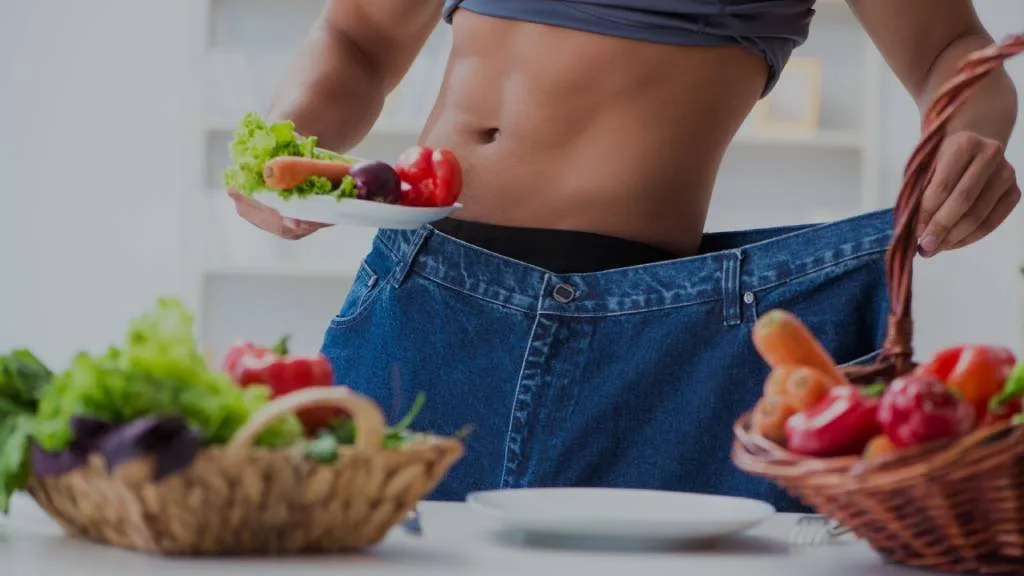 weight loss